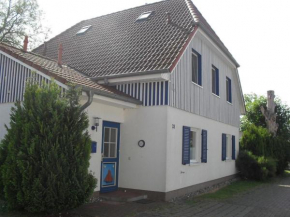 Wiesenstrasse, Zingst